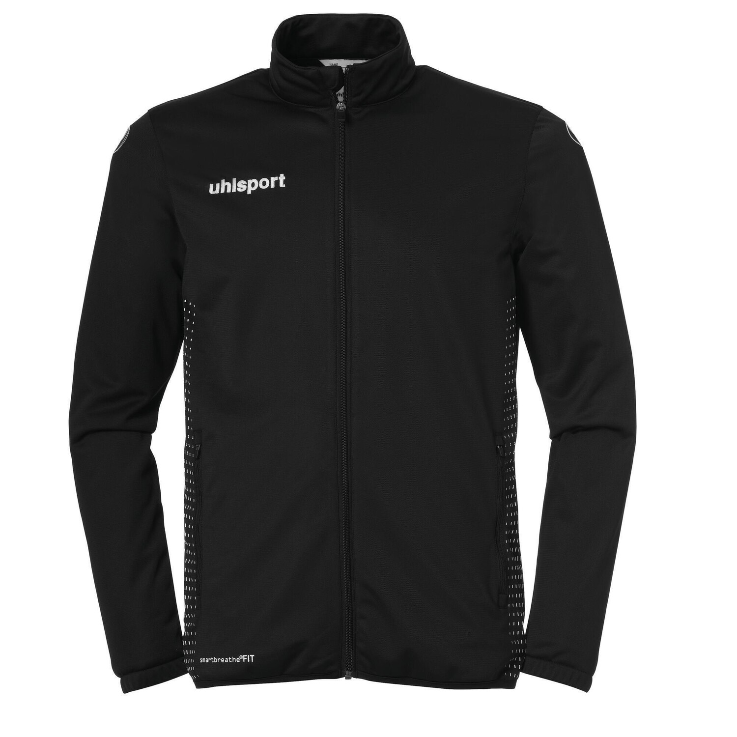 

Детская куртка Uhlsport Score Classic, черный/черный/белый