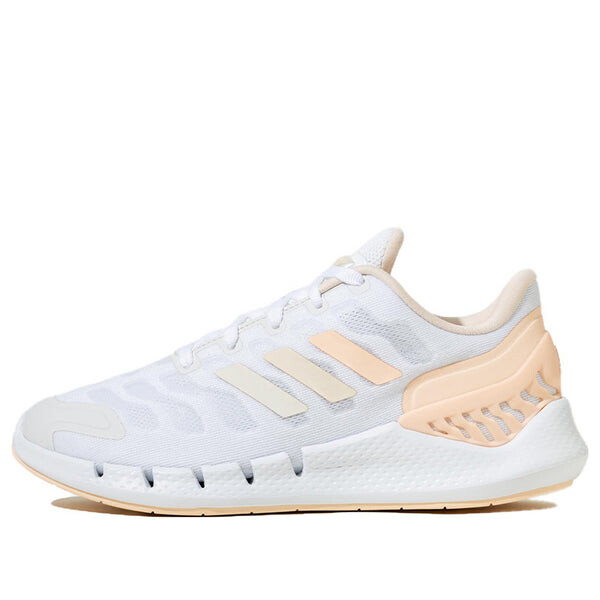 

Кроссовки climacool ventania Adidas, белый