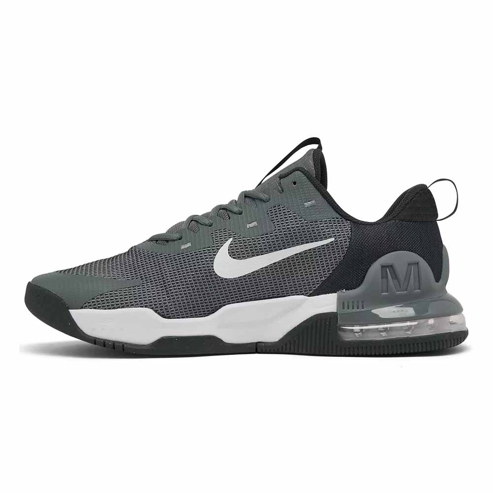 

Кроссовки Nike Men's Air Max Alpha Trainer 5 From Finish Line, серый