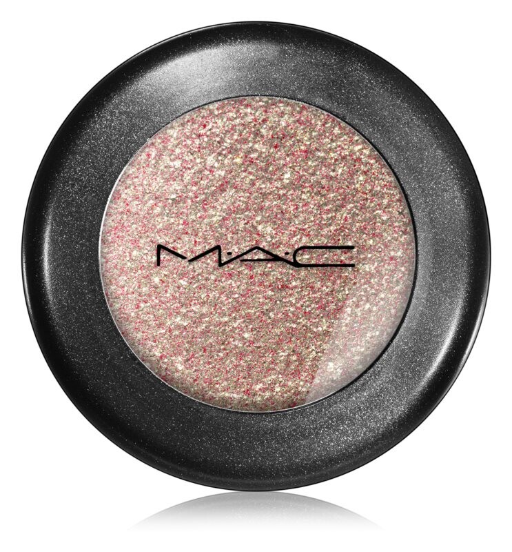 

Блестящие тени для век MAC Cosmetics Dazzleshadow, оттенок Slow/Fast/Slow 1.92 г