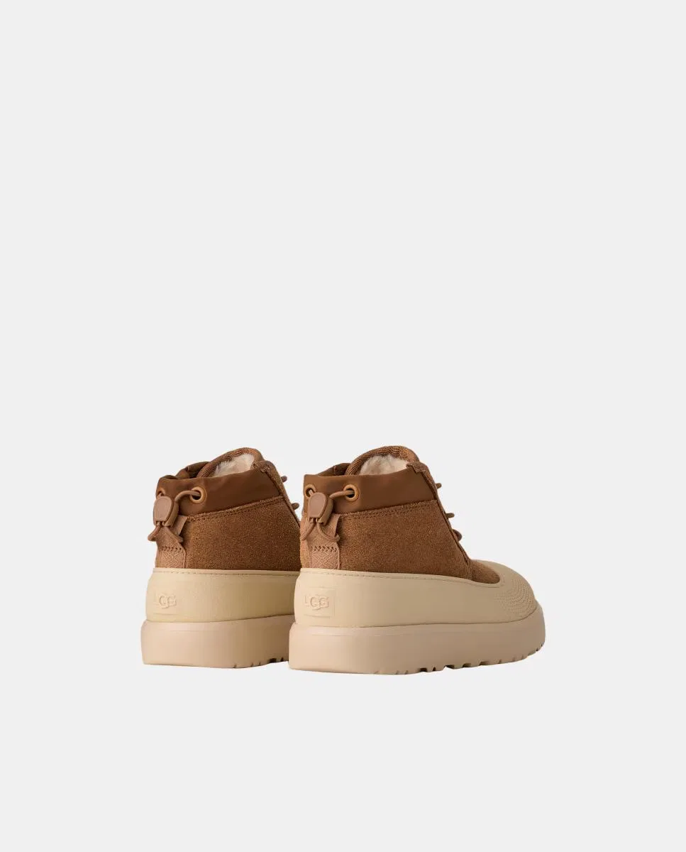 Ботинки, K Neumel Weather Hybrid, UGG, Cuero — фото 4