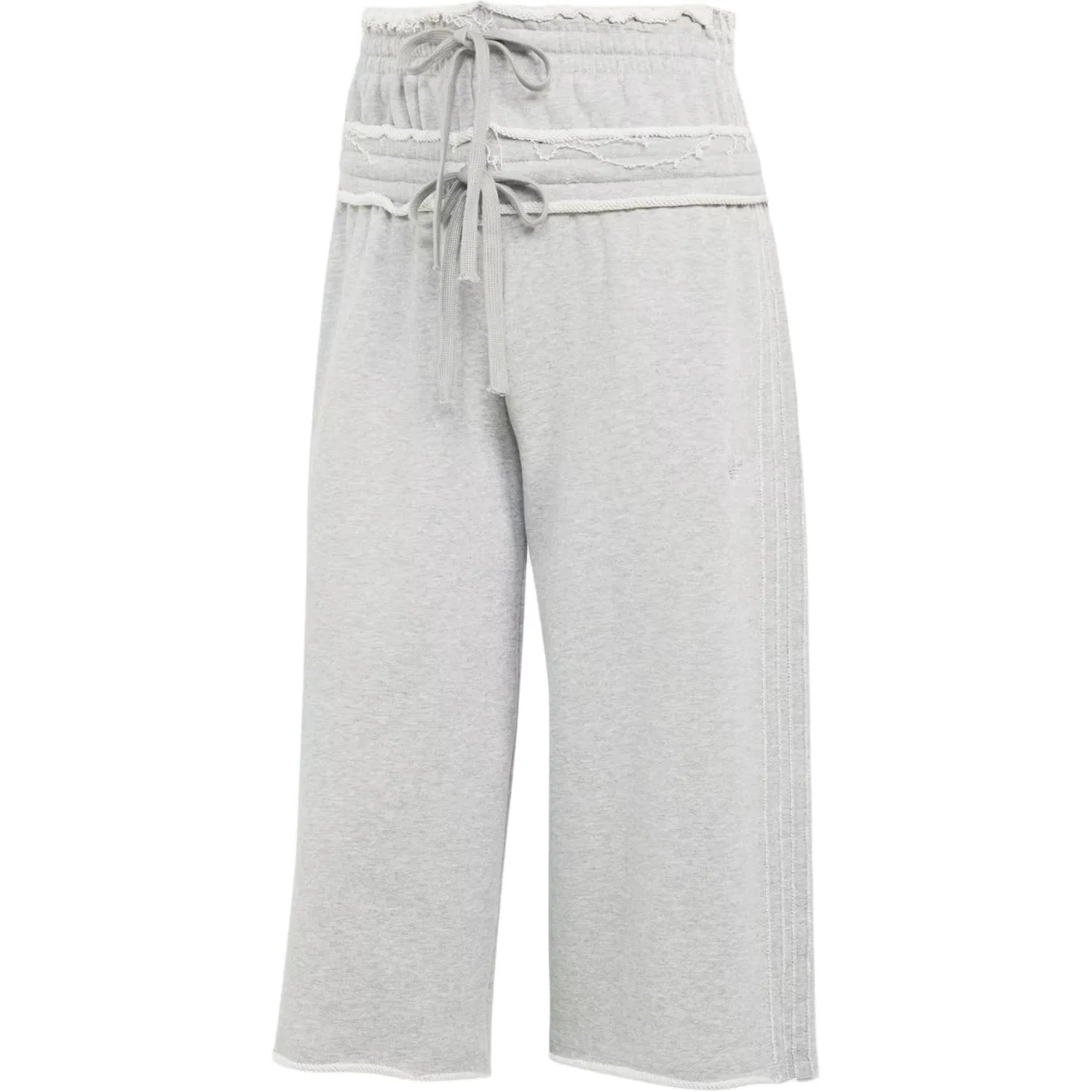 Женские шорты Adidas Originals Casual Shorts, Medium Gray Heather