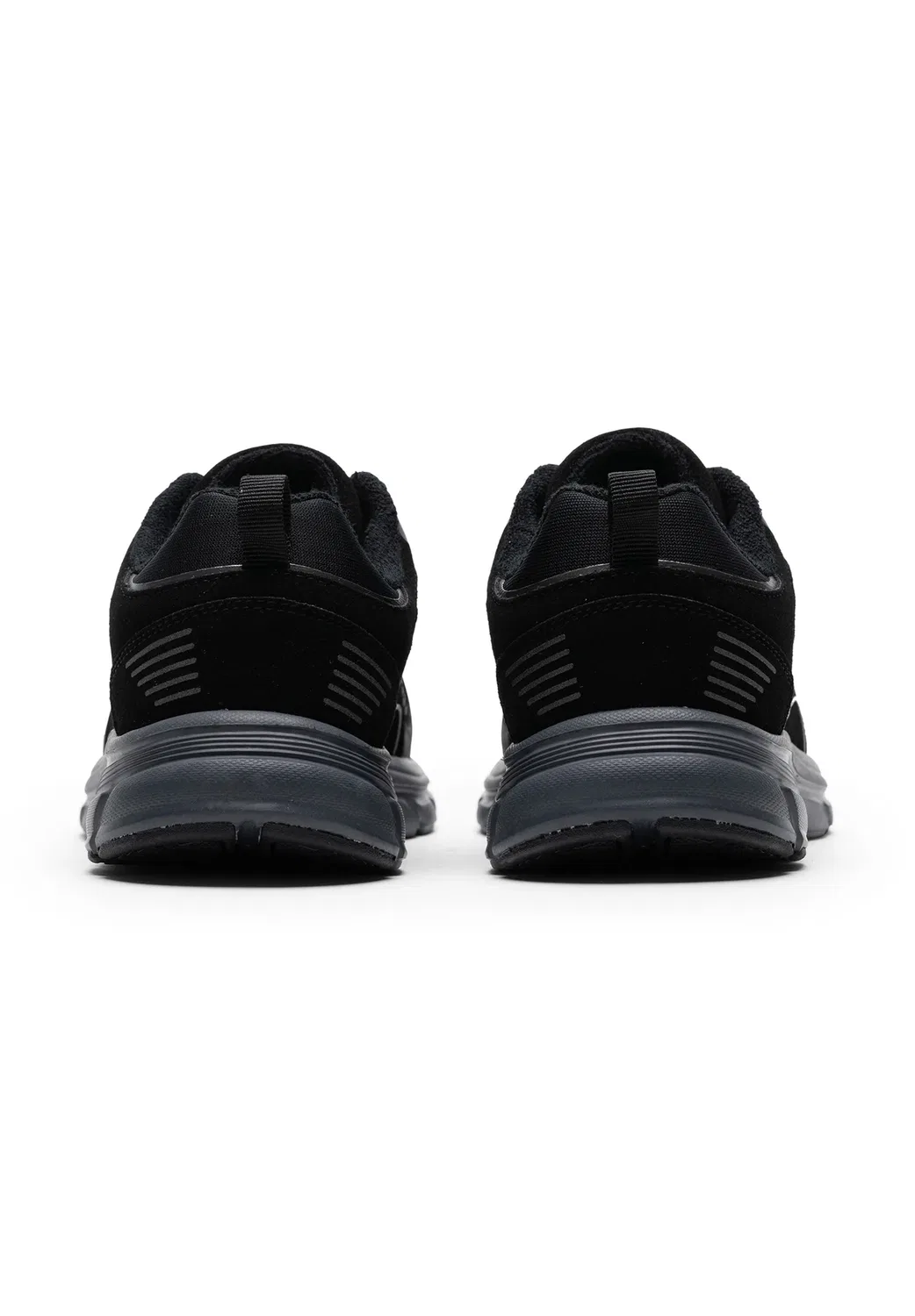 Обувь Servea для детей унисекс - кроссовки Fila, Black — фото 4