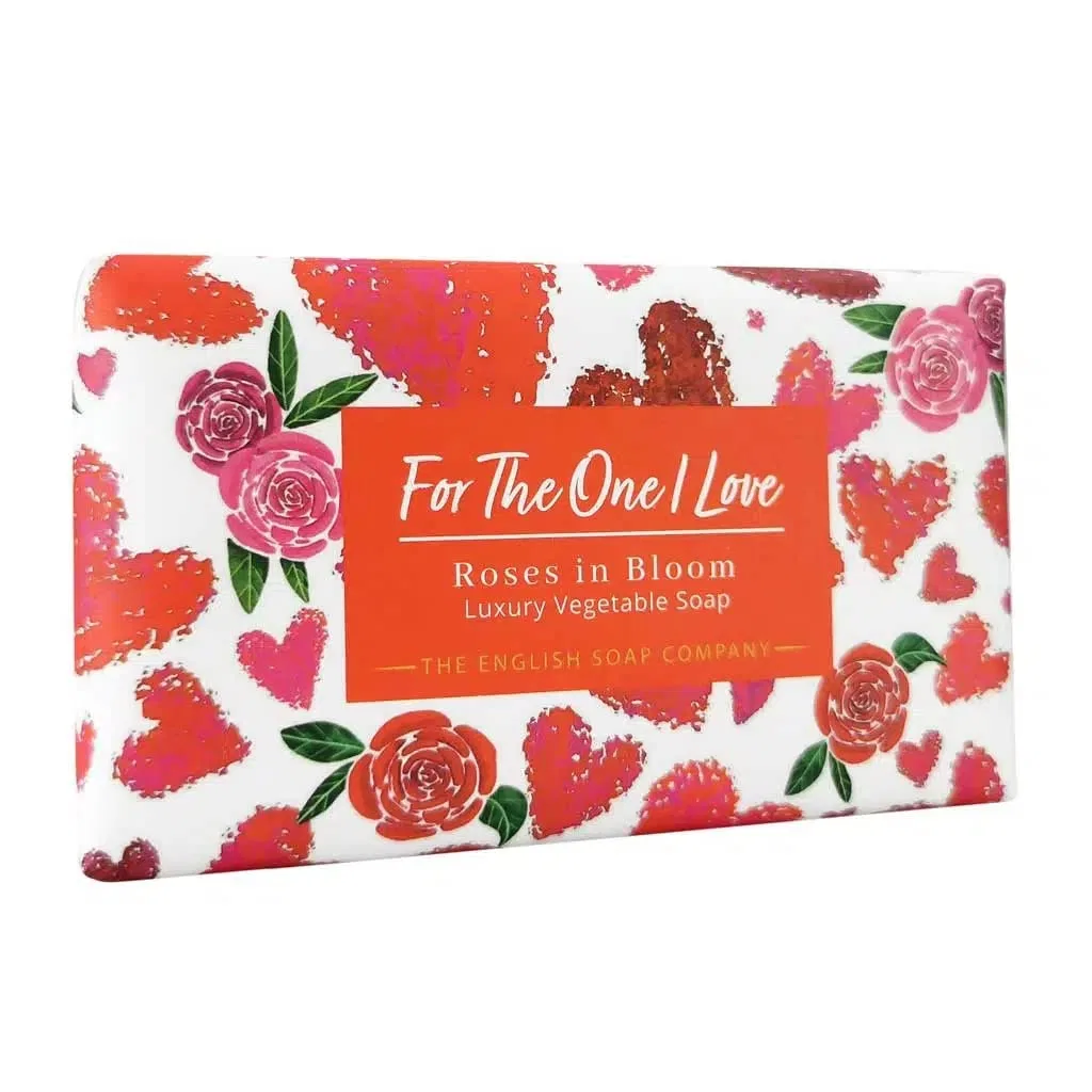 Твердое мыло The English Soap Company, 190 г