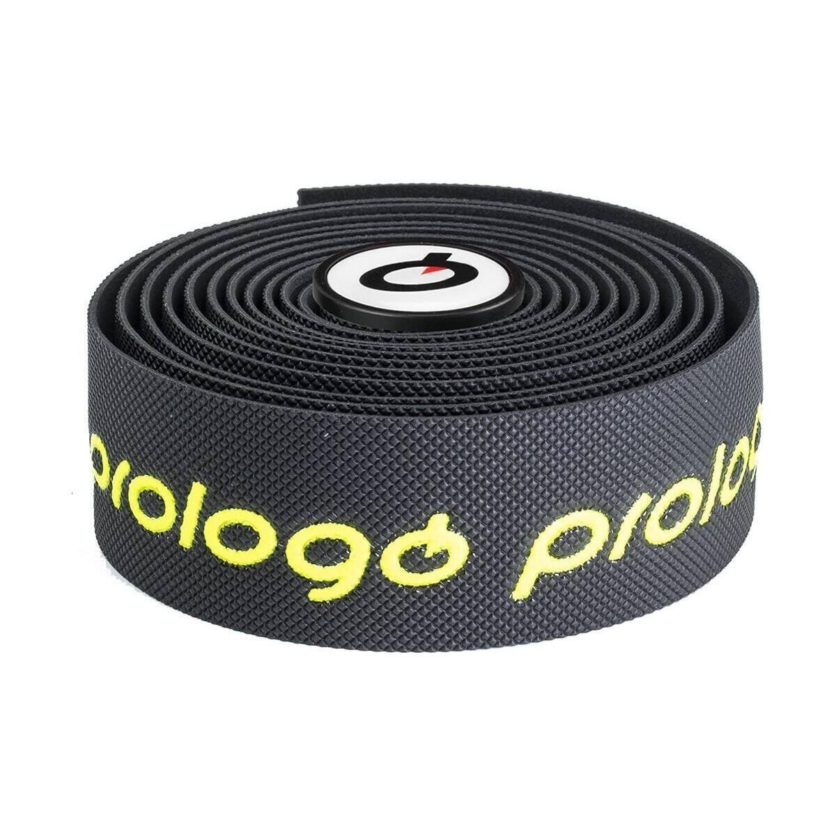 

Многослойная Лента Prologo Guidoline onetouch gel, черный/желтый