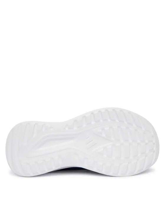 Кроссовки Fortarun 4.0 Shoes Kids Adidas, темно-синий — фото 4
