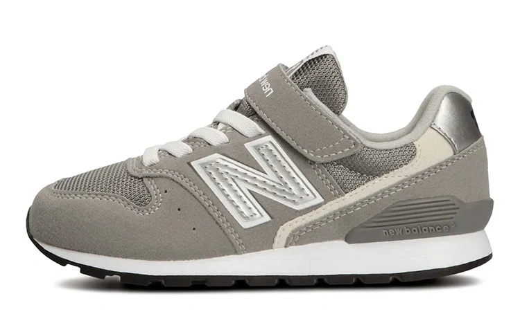 Детские кроссовки с амортизацией NB 996, New Balance, Grey