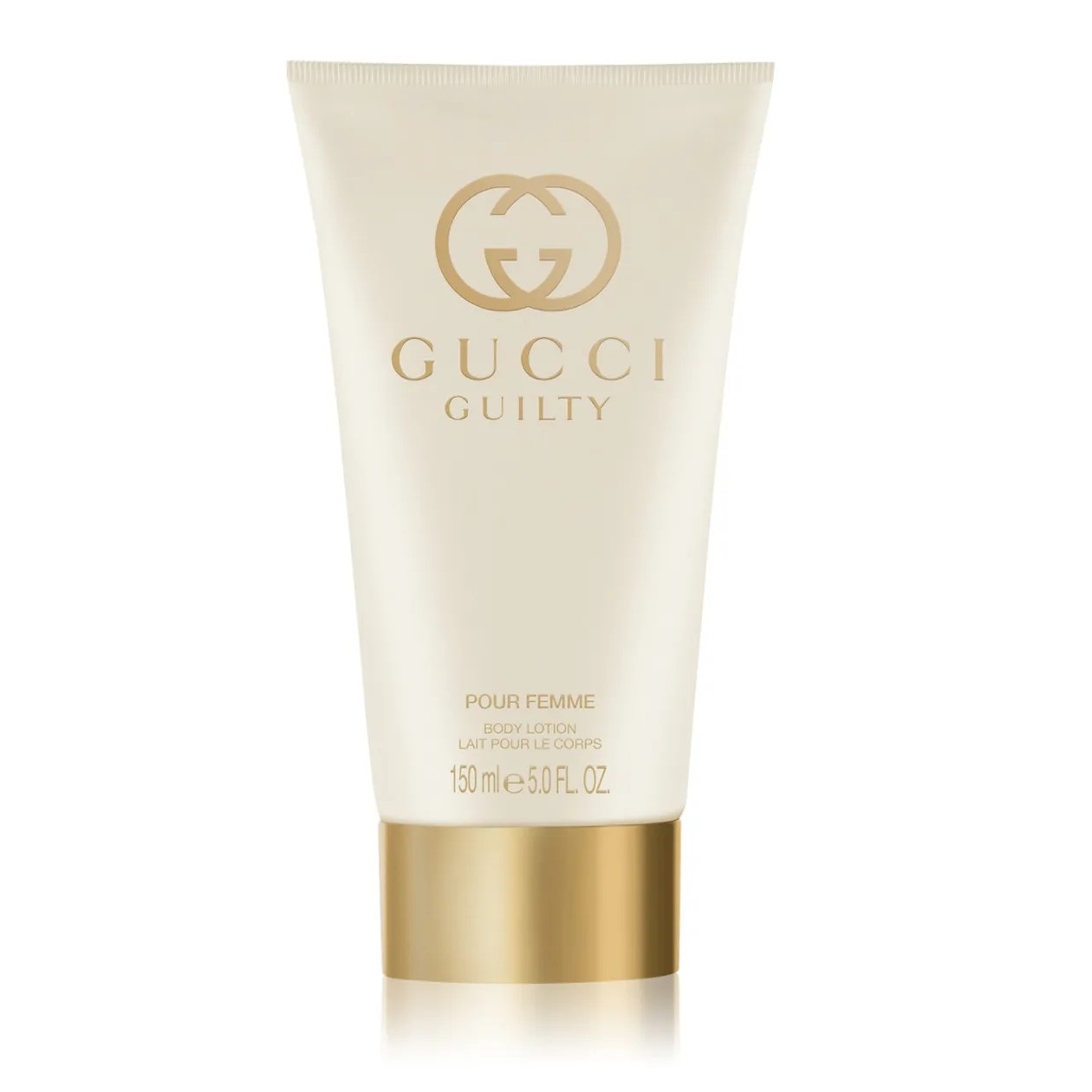 Лосьон для тела женский Gucci Guilty Pour Femme, 150 мл