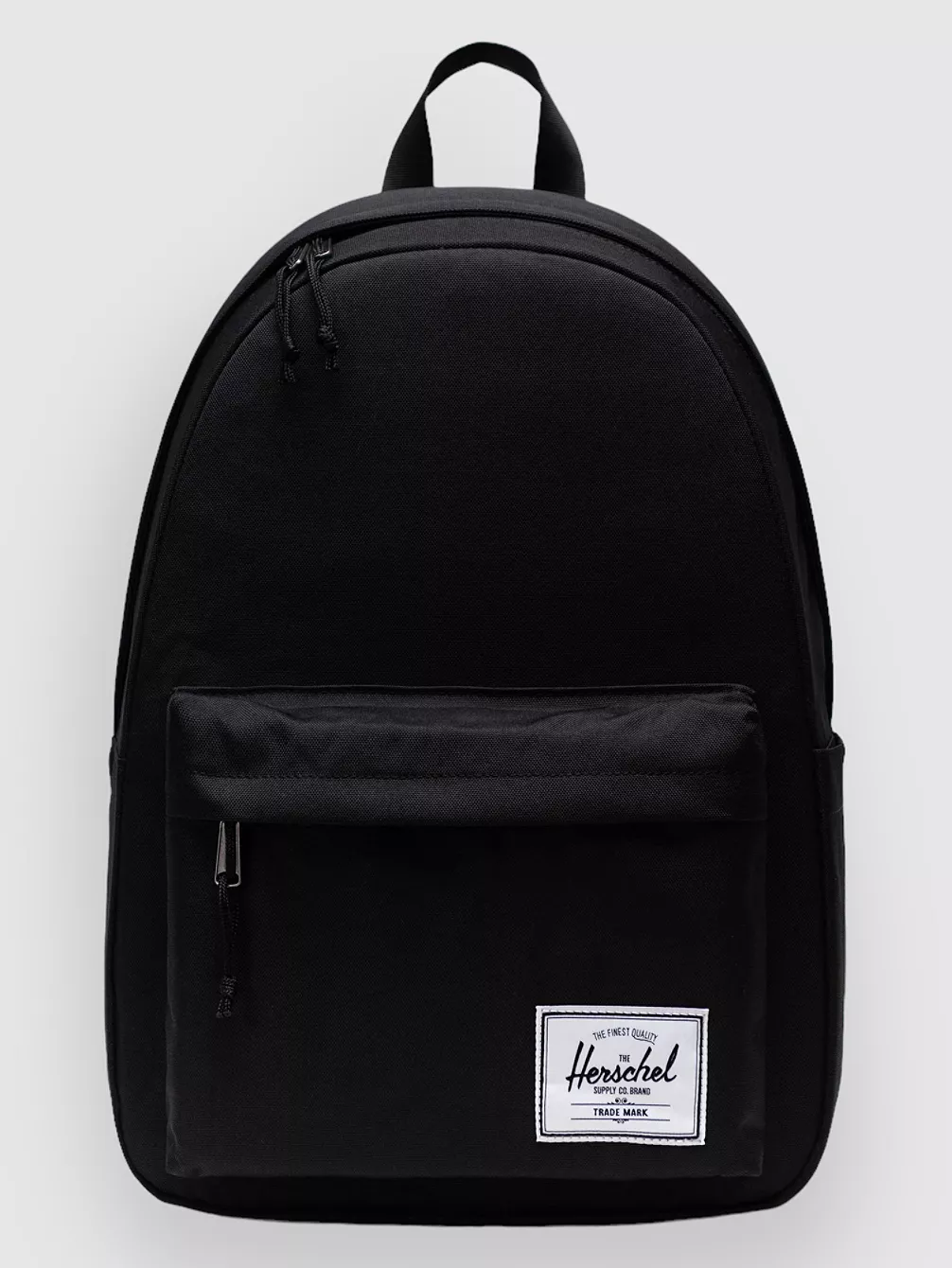 

Классический рюкзак размера XL Herschel, черный