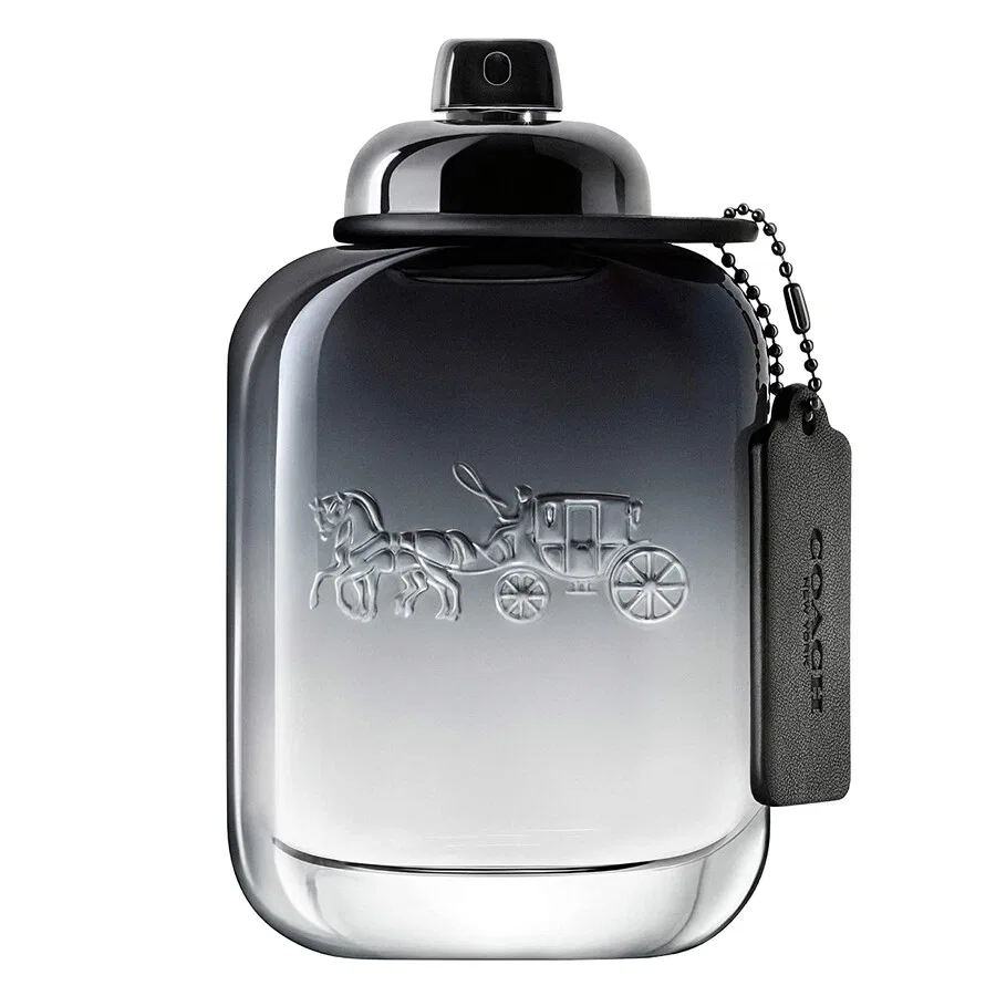 Туалетная вода Coach For Men, 100 мл