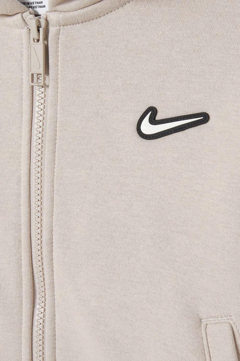 Худи из флиса Dance Nike — фото 3