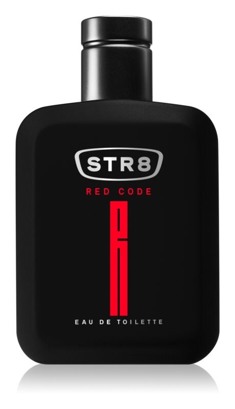 

Туалетная вода STR8 Red Code, 100 мл