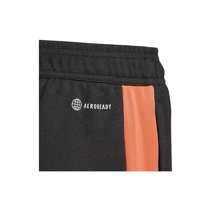 Детские спортивные брюки Tiro Essentials adidas, Черный — фото 4
