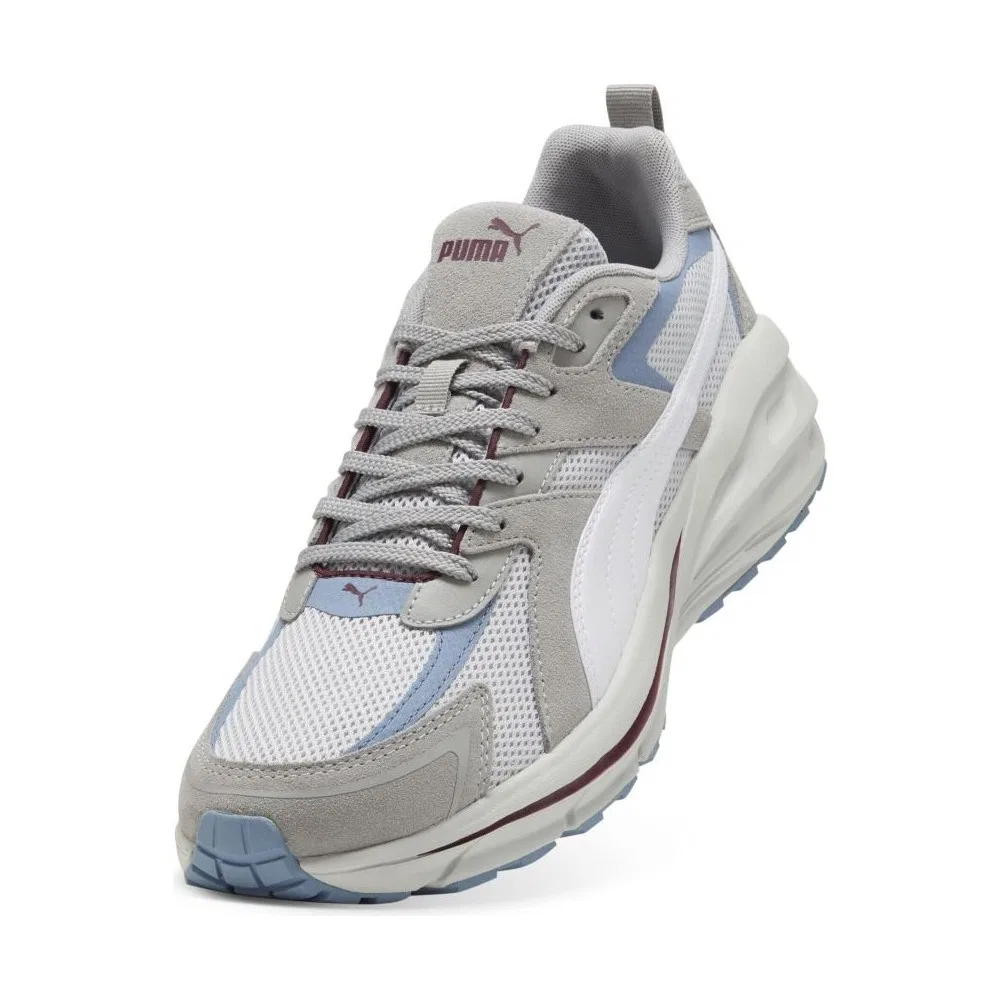 Детские кроссовки для бега Hypnotic LS Puma — фото 4