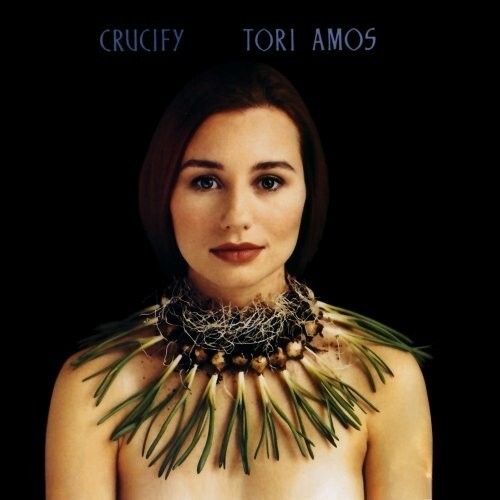 

CD диск Amos, Tori: Crucify