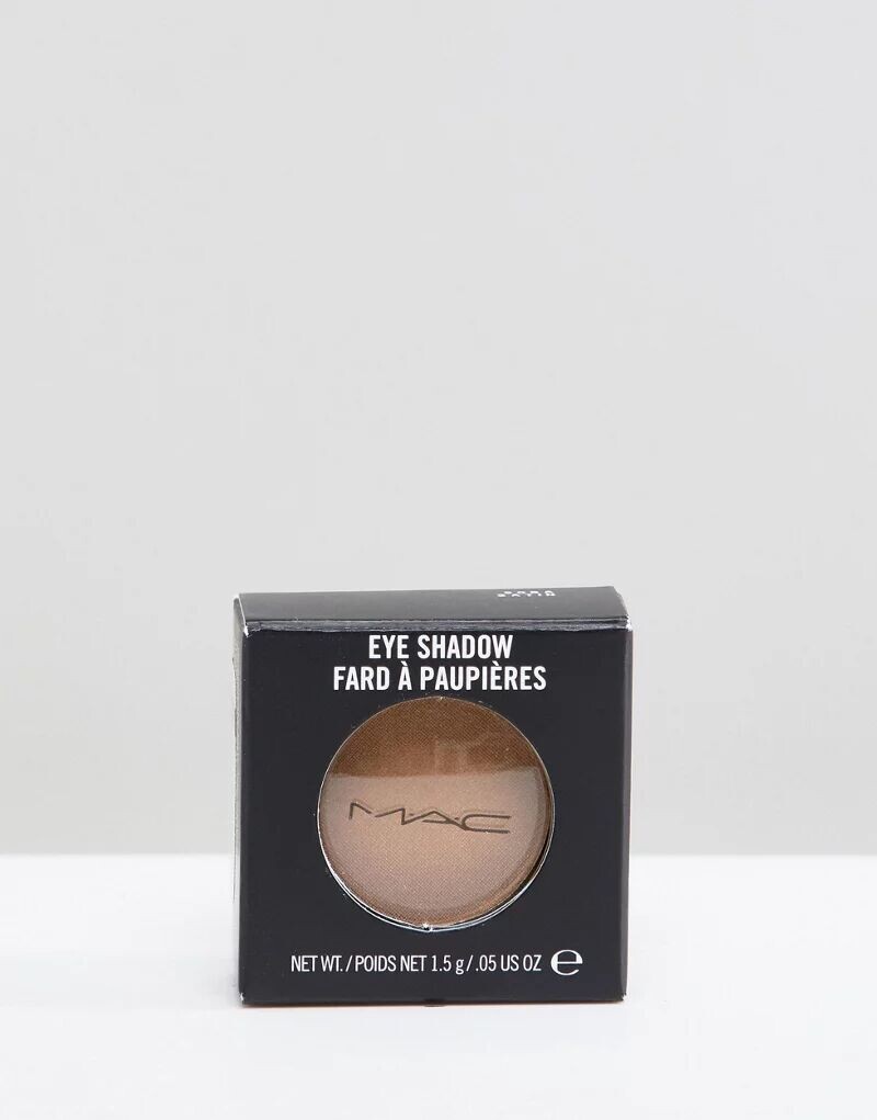 

MAC – Маленькие полуматовые тени для век – Soba