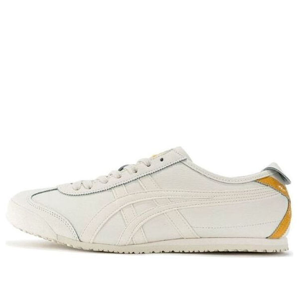 

Кроссовки мексика 66 Onitsuka Tiger, белый