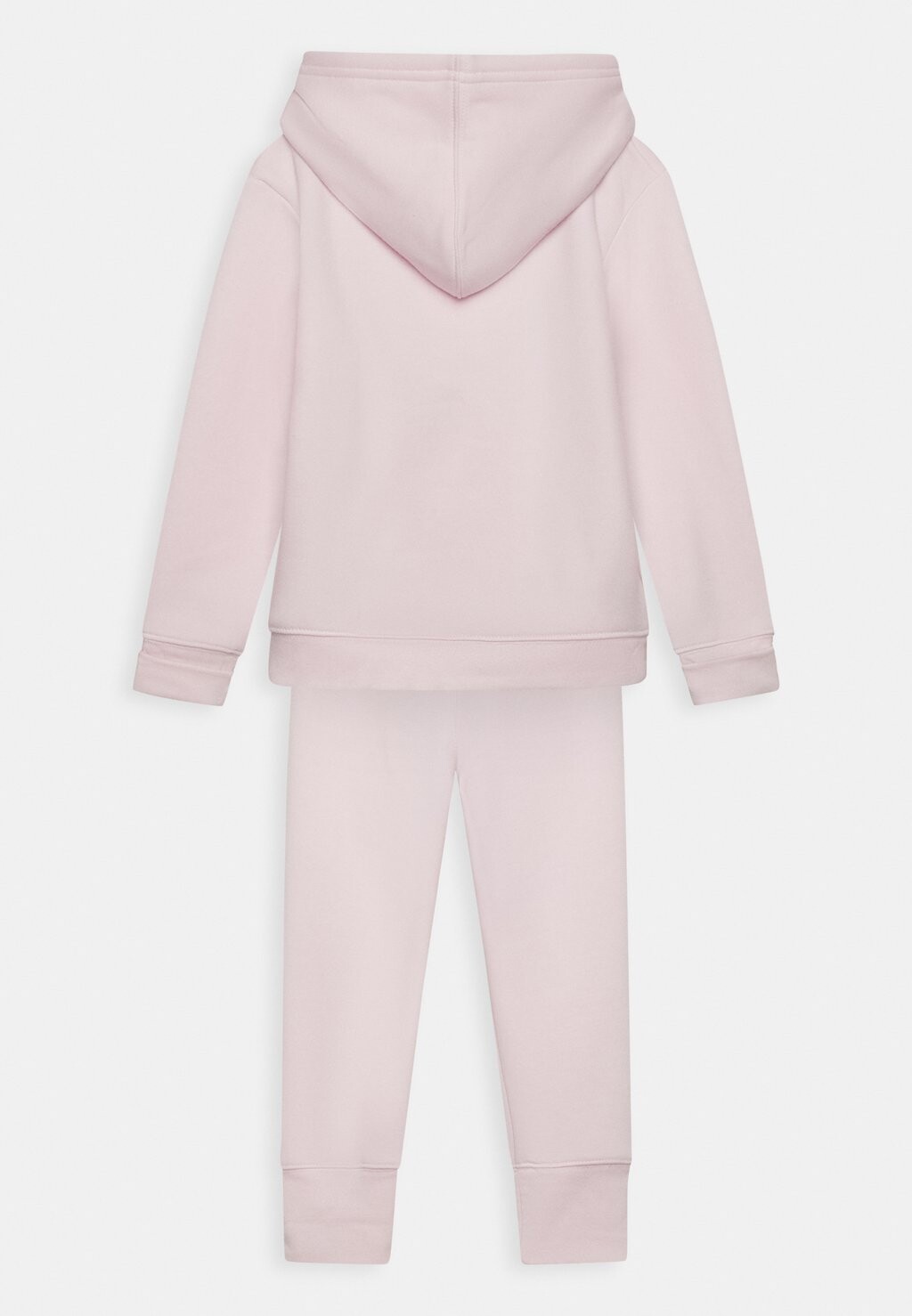 Толстовка Nkn Sustainable Unisex Set Nike, цвет pink foam — фото 2