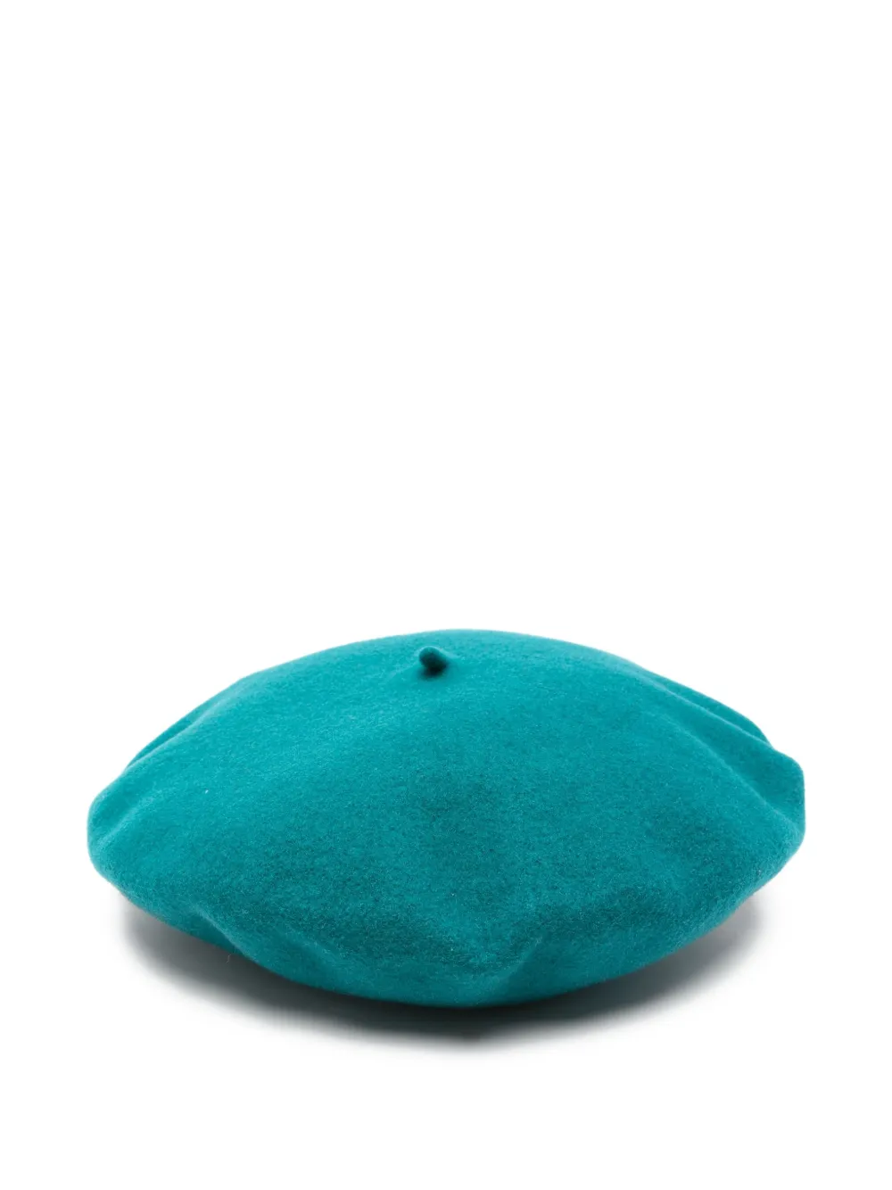 

Шерстяной берет Borsalino, синий