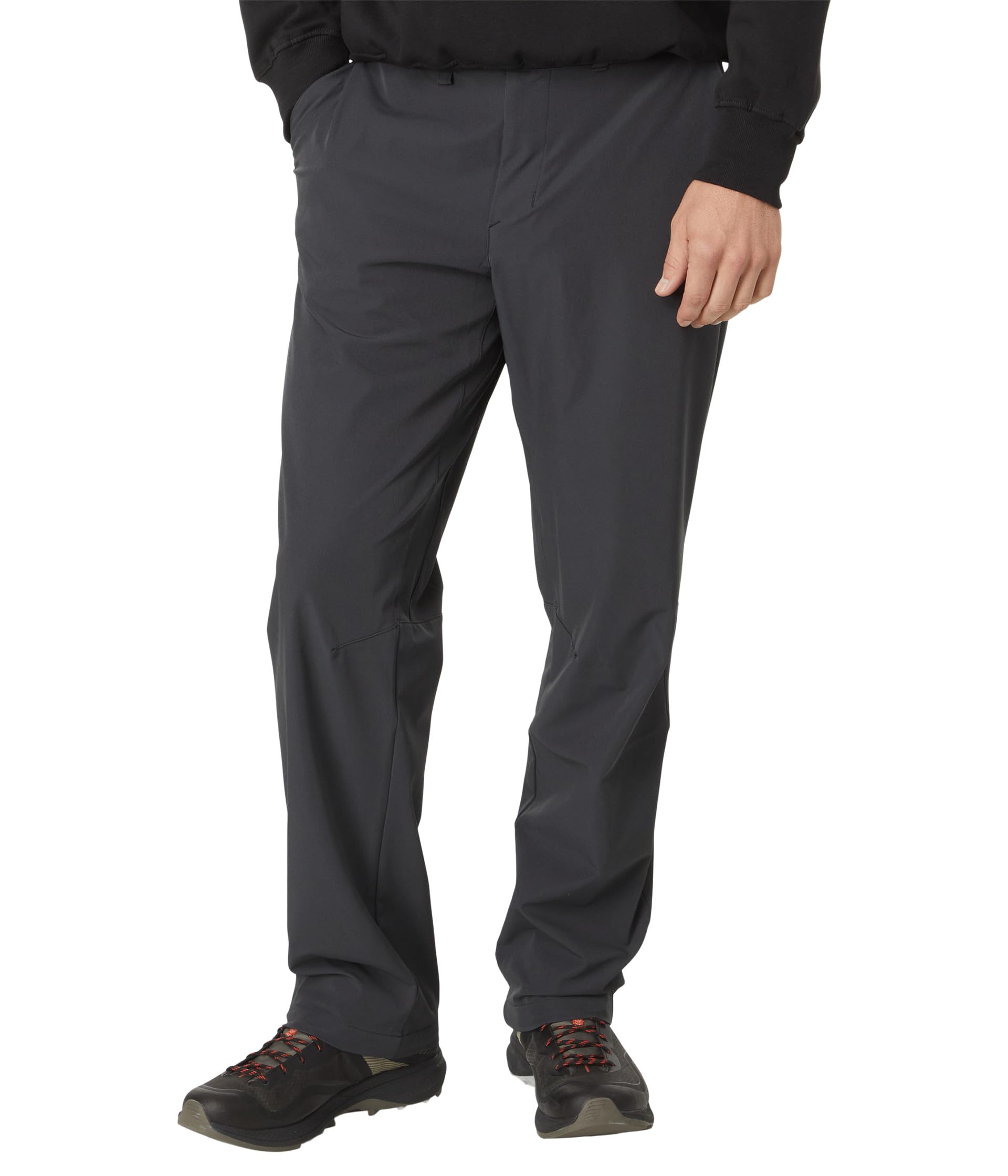 

Брюки The North Face Paramount Pants, цвет Asphalt Grey-NPF