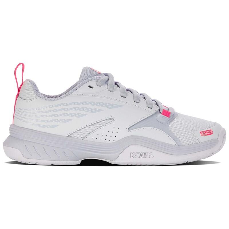 

Горные ботинки K-Swiss, белый