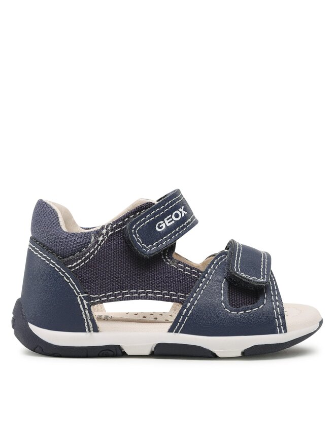 

Сандалии B Sandal Tapuz Boy B250XB05410C4002 Geox, синий