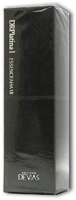 Эссенция Dr Devious — Отбеливающая Platinum Essence AHA 18 II Dr, 30 мл — фото 3