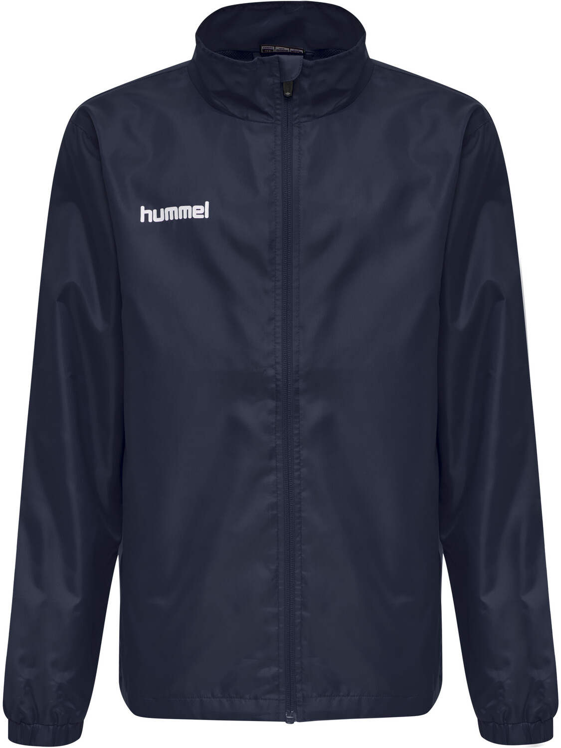 

Дождевик Hummel Hmlpromo Rain Jacket Kids, морской
