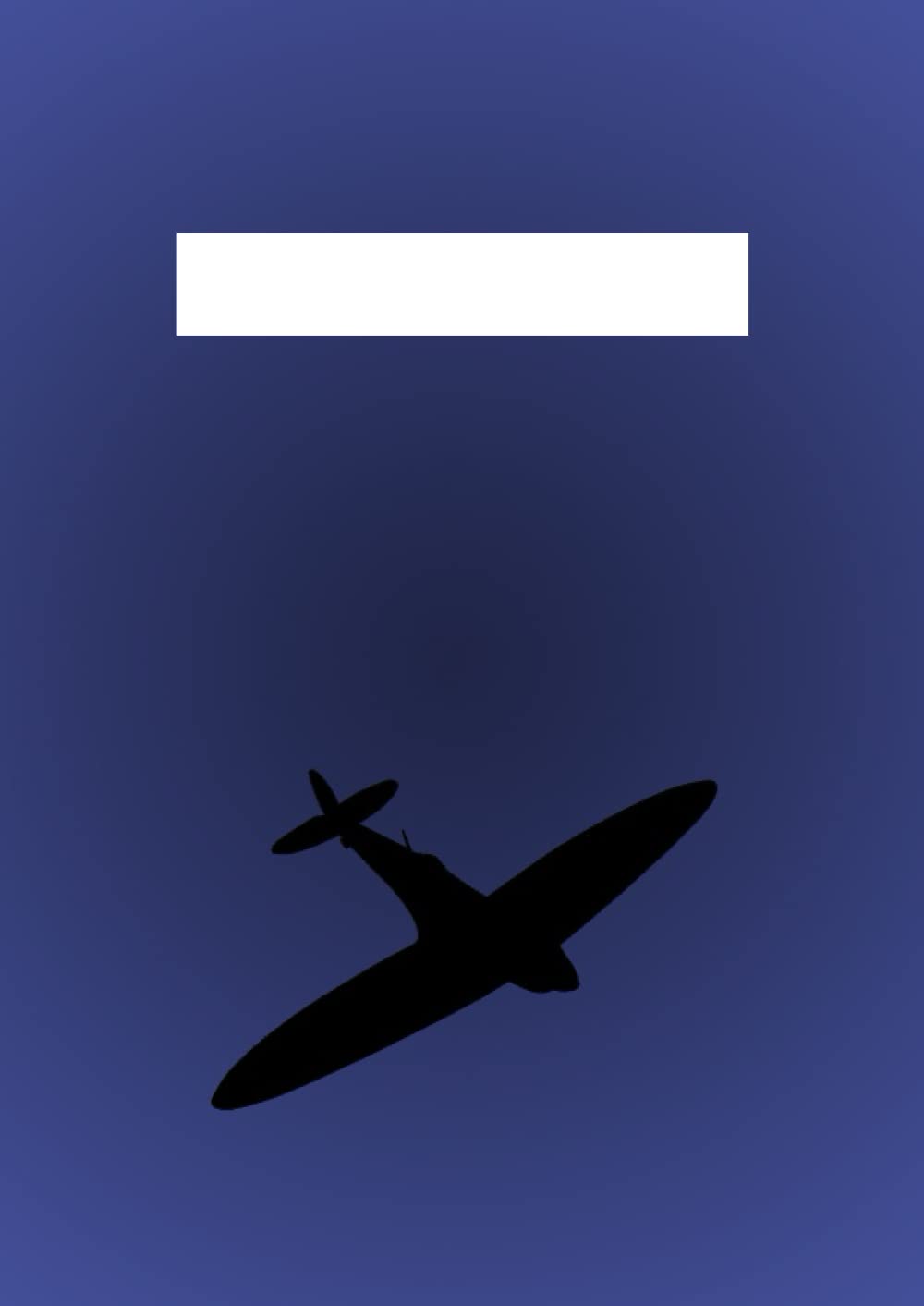 

Cuaderno para apuntes de ingeniería (Azul Spitfire) (Spanish Edition)