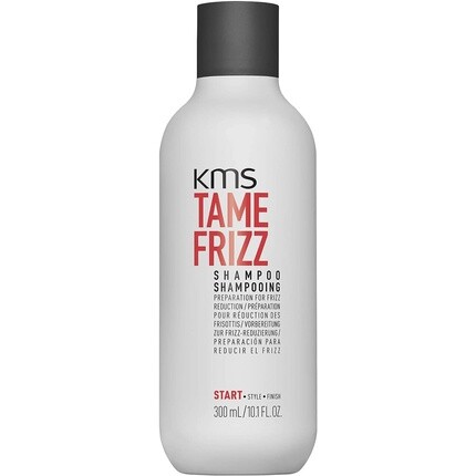 

KMS Шампунь Tame Frizz 300мл
