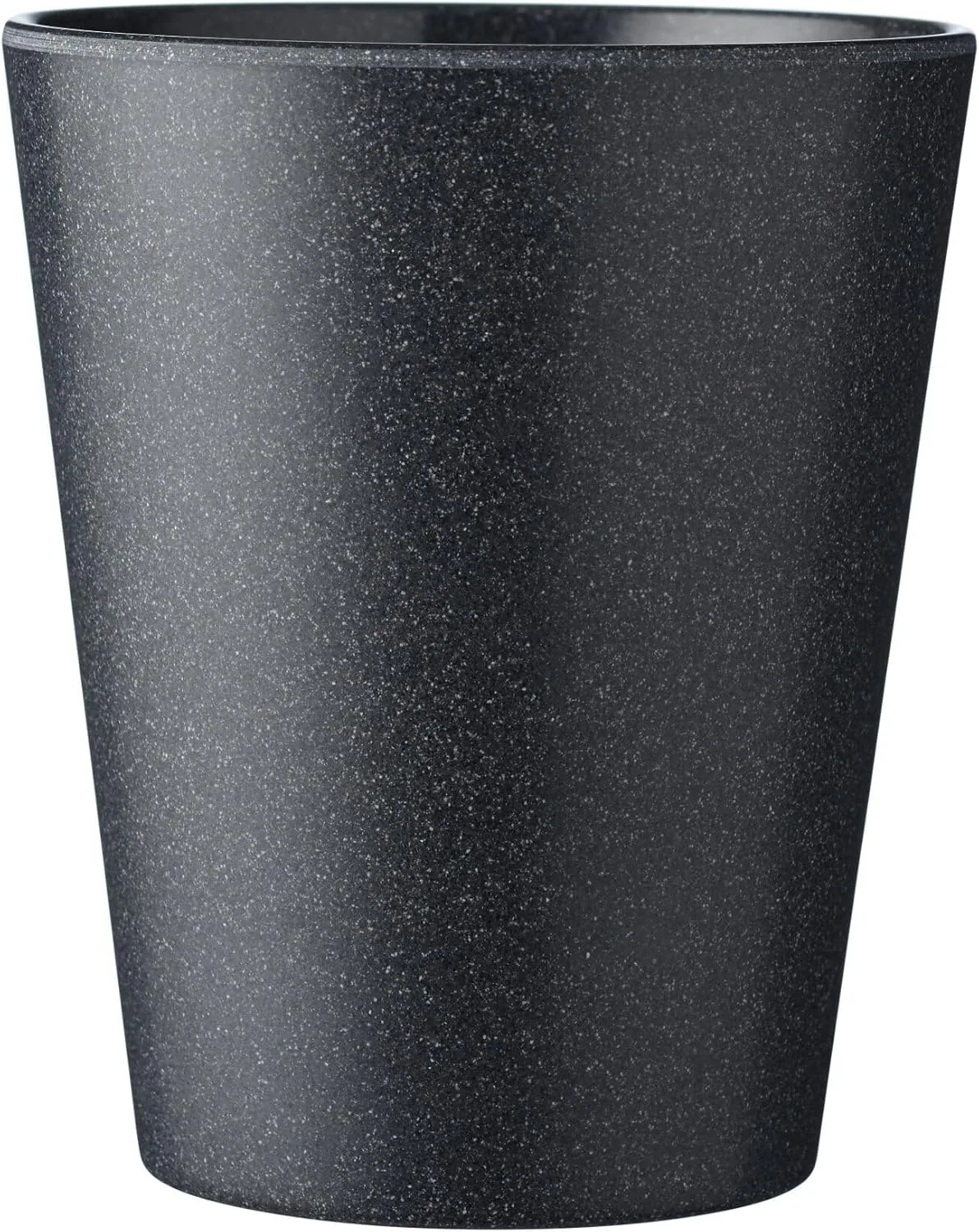 Кружка Bloom 300 мл Pebble Black Mepal