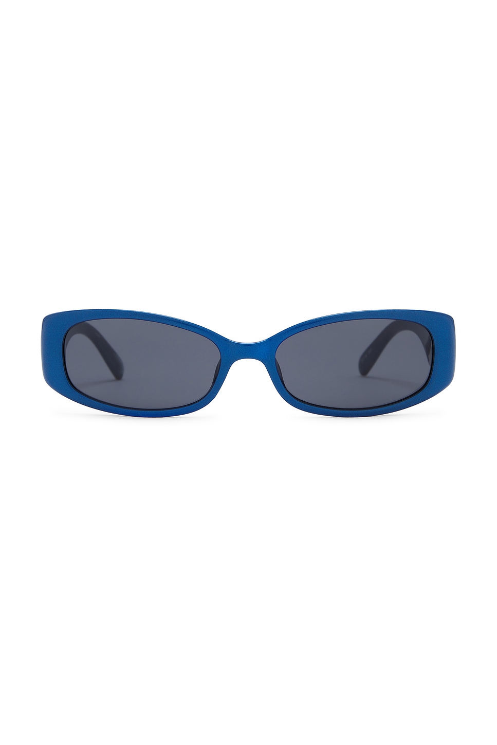 

Солнцезащитные очки Starlight Le Specs, galactic blue
