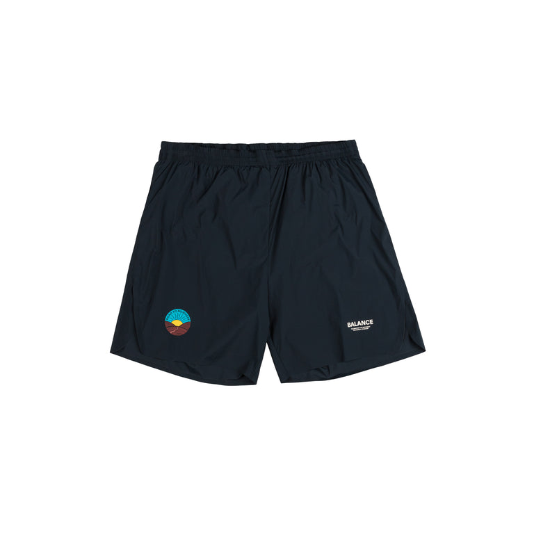 

Шорты balance shorts Pas Normal Studios, синий