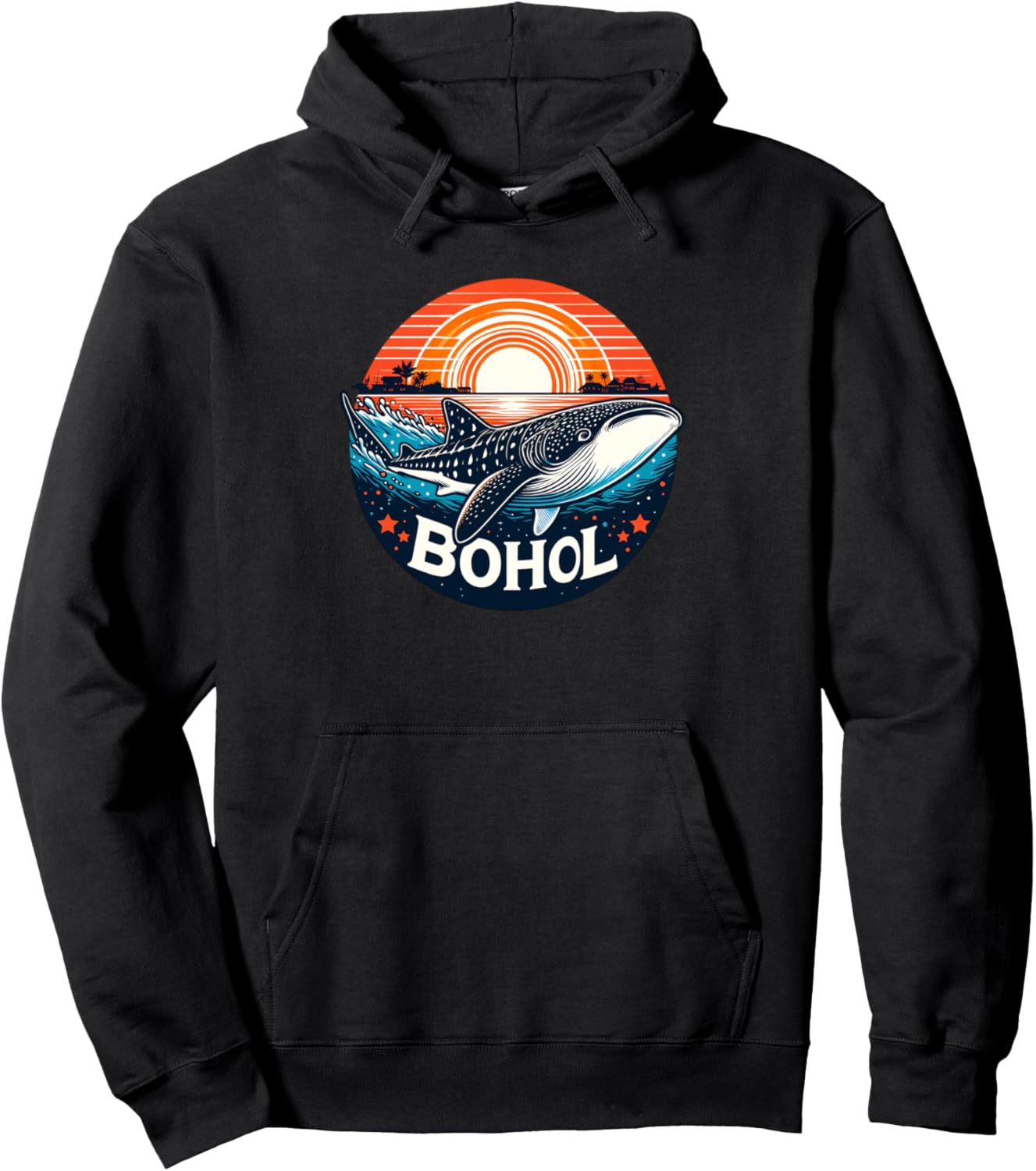 

Худи с изображением китовой акулы на закате, Бохол, Филиппины, черное Sunset Whale Shark In Bohol Collection, Черный, Худи с изображением китовой акулы на закате, Бохол, Филиппины, черное Sunset Whale Shark In Bohol Collection