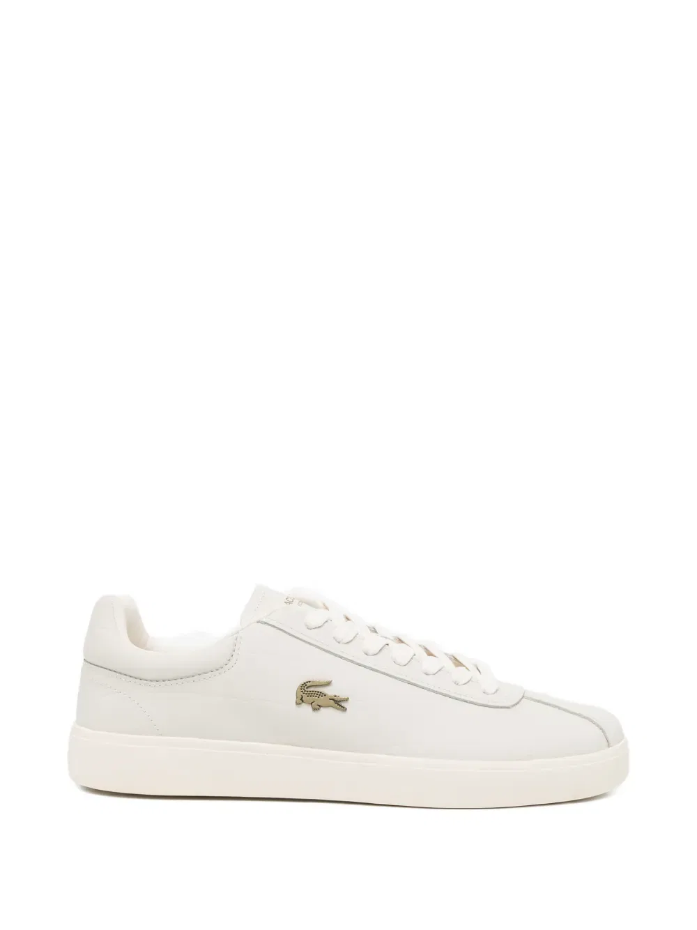 Кроссовки Baseshot Lacoste, нейтральный