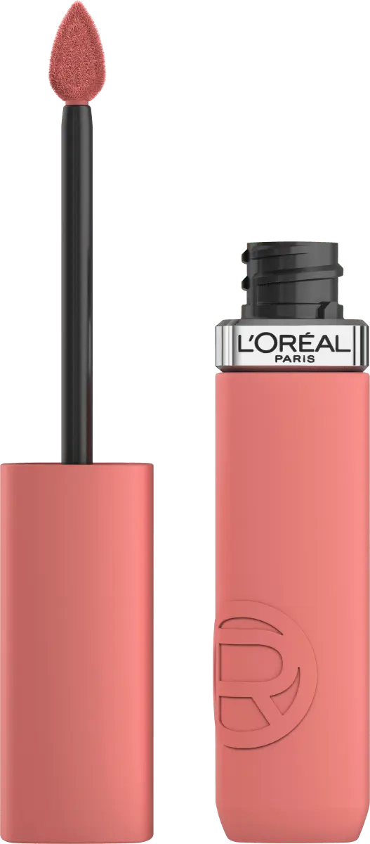 

Lippenstift Infaillible Matte Resistance 16H 210 Tropical Vacay 50мл L'Oreal