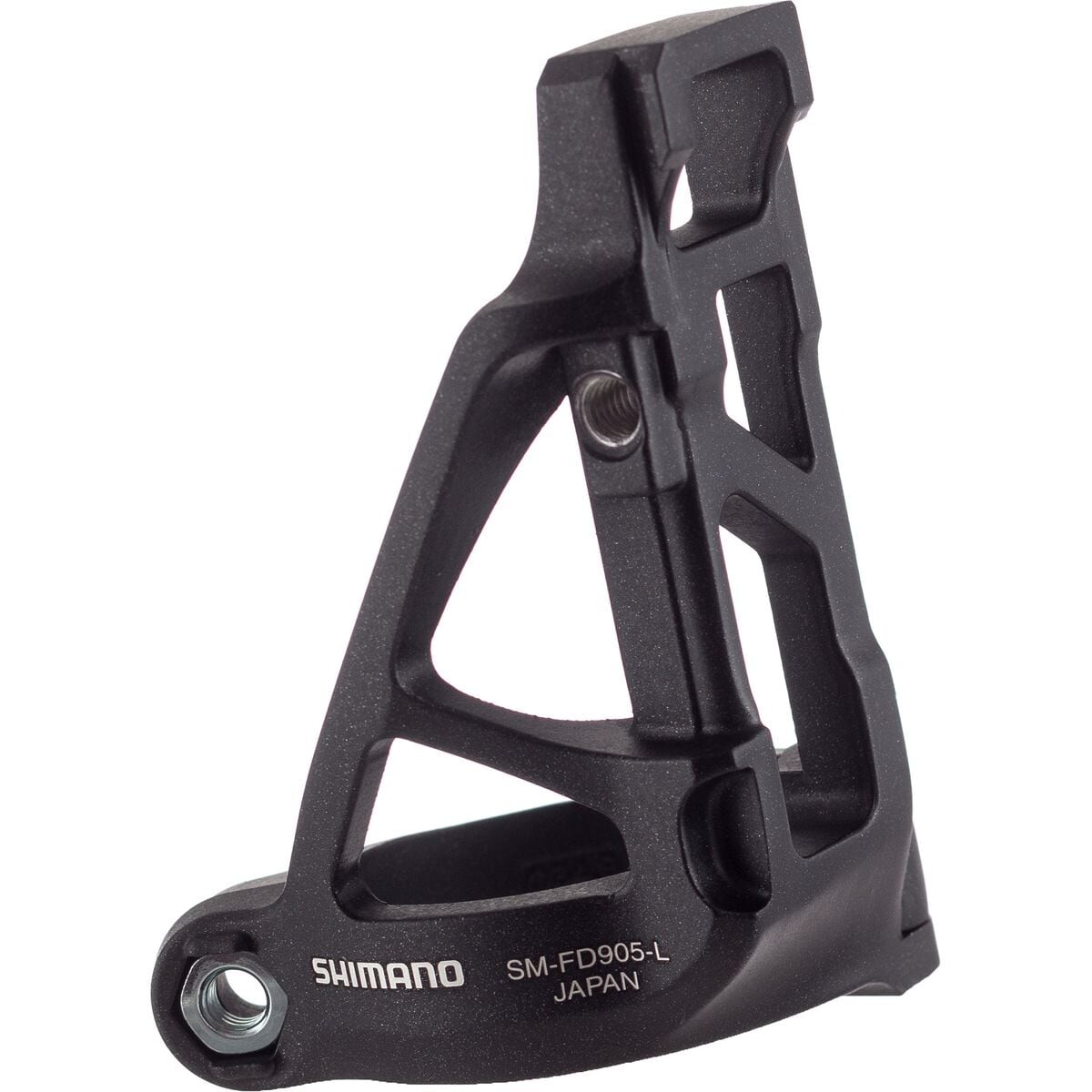 

Адаптер переднего переключателя xtr di2 sm-fd905 Shimano, цвет low clamp