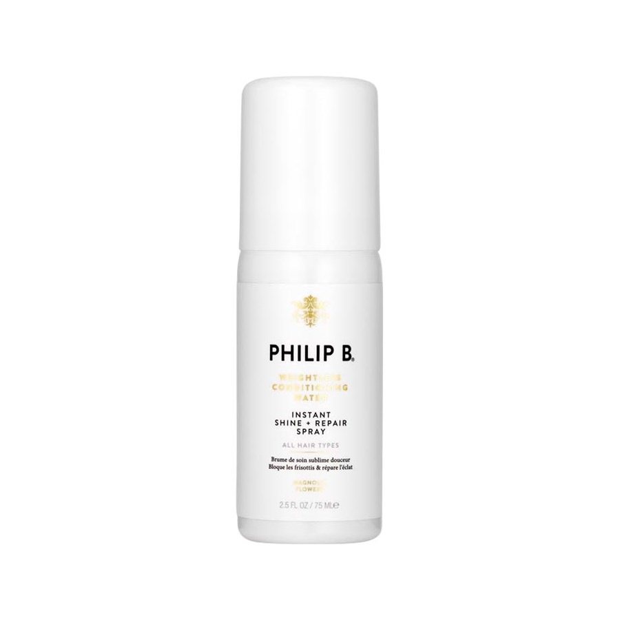 

Кондиционер для волос Philip B Weightless Conditioning Water, 75 ml