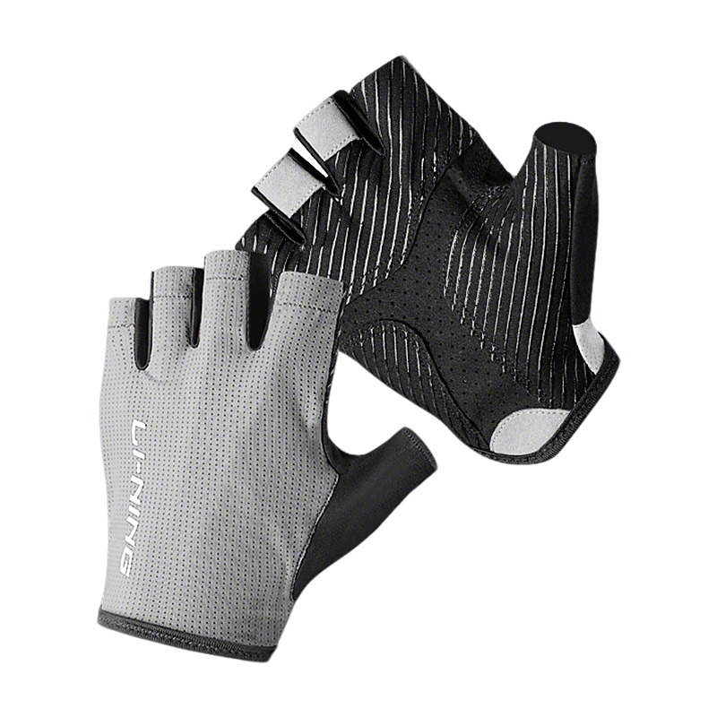 

Велосипедная перчатка Unisex LINING, серый