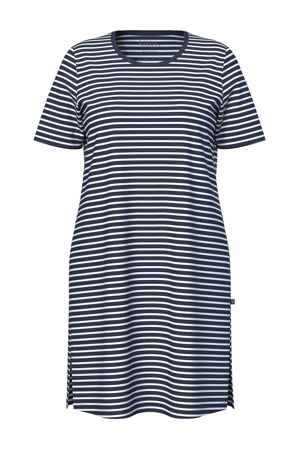 

Ulla Popken Ночная сорочка в цвете Night Blue