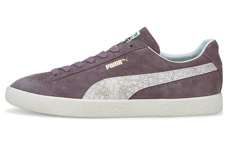 

Кроссовки PUMA Suede Vintage Made In Japan Kintsugi Purple