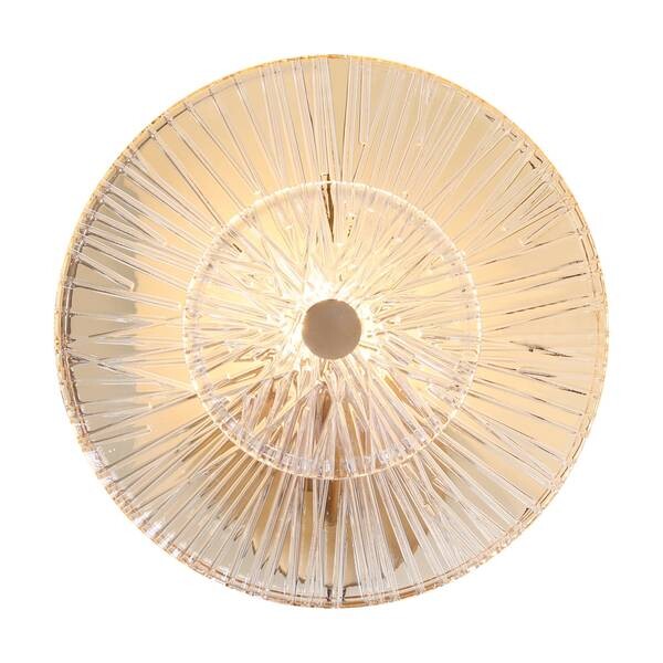 

Настенный светильник Maytoni Decorative Lighting Aster, золотой