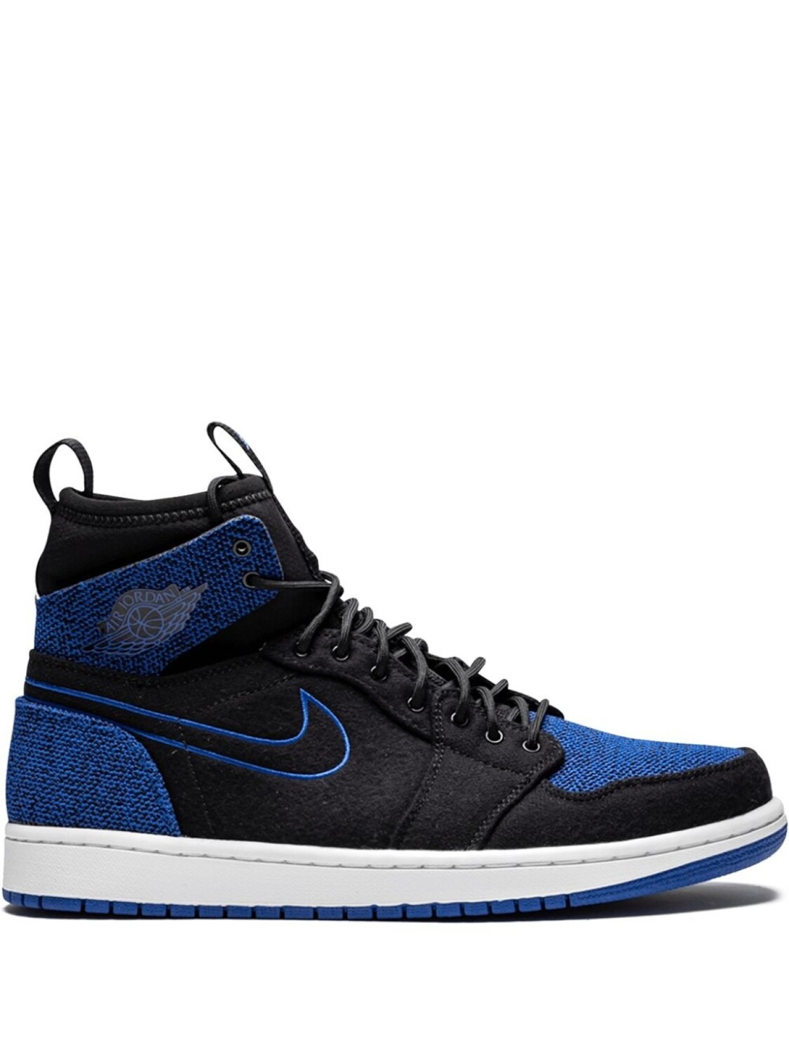 

Jordan кроссовки Air Jordan 1 Retro Ultra High, синий