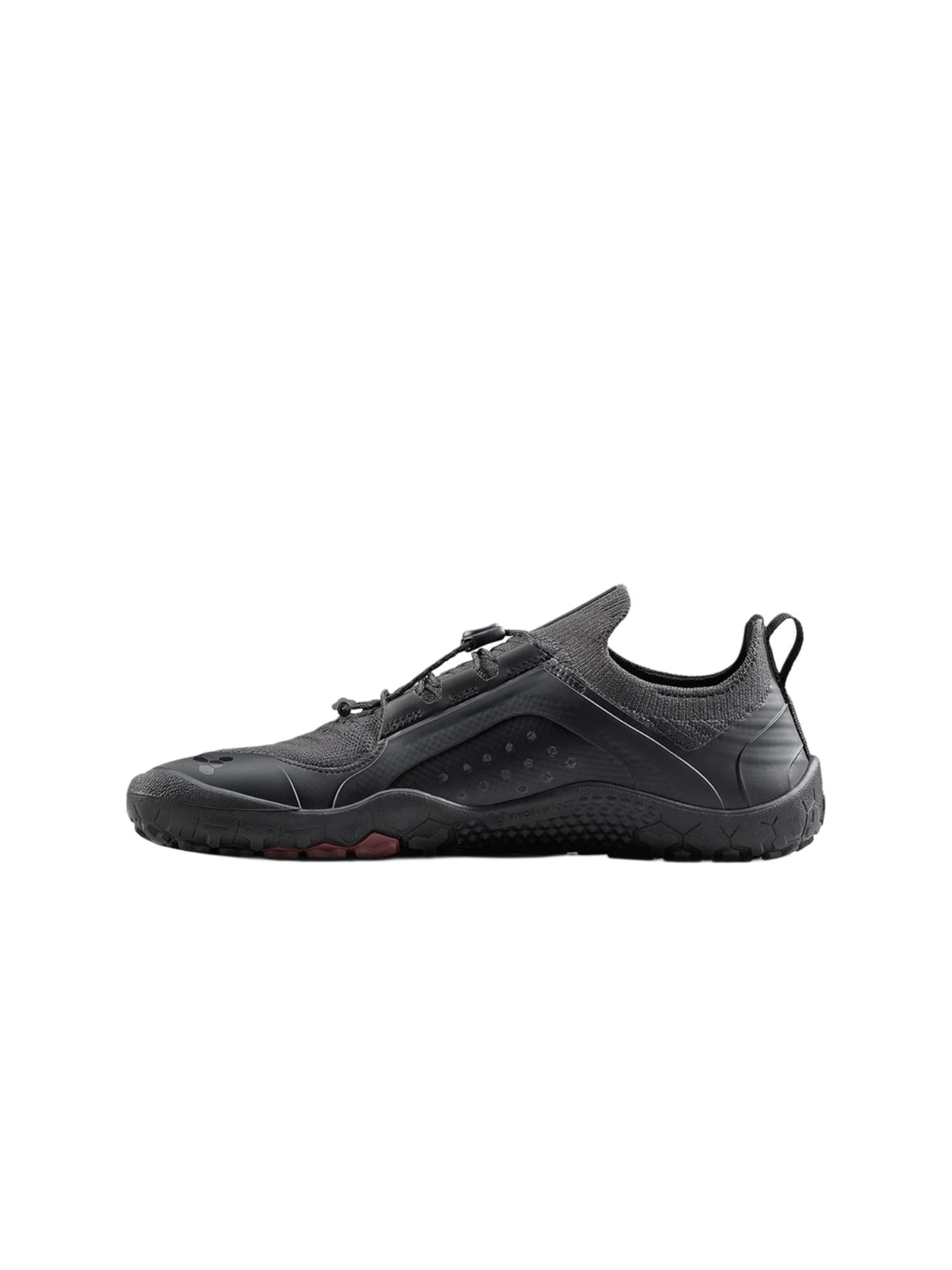 Vivo Barefoot Кроссовки 'PRIMUS TRAIL KNIT FG' черные — фото 3