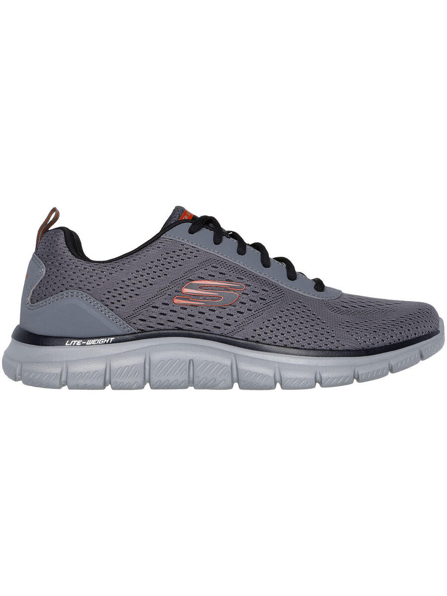 Повседневные кроссовки SKECHERS 232758-CCOR Skechers Track — фото 2