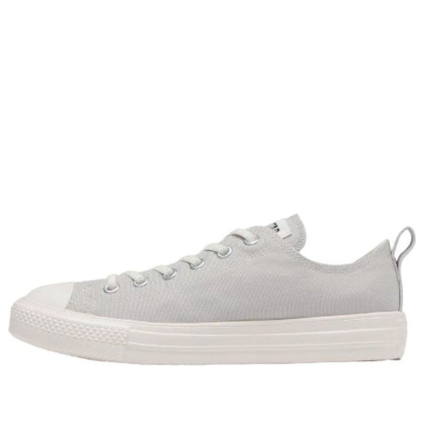 

Кроссовки all star light freelace ox 'light grey' Converse, серый