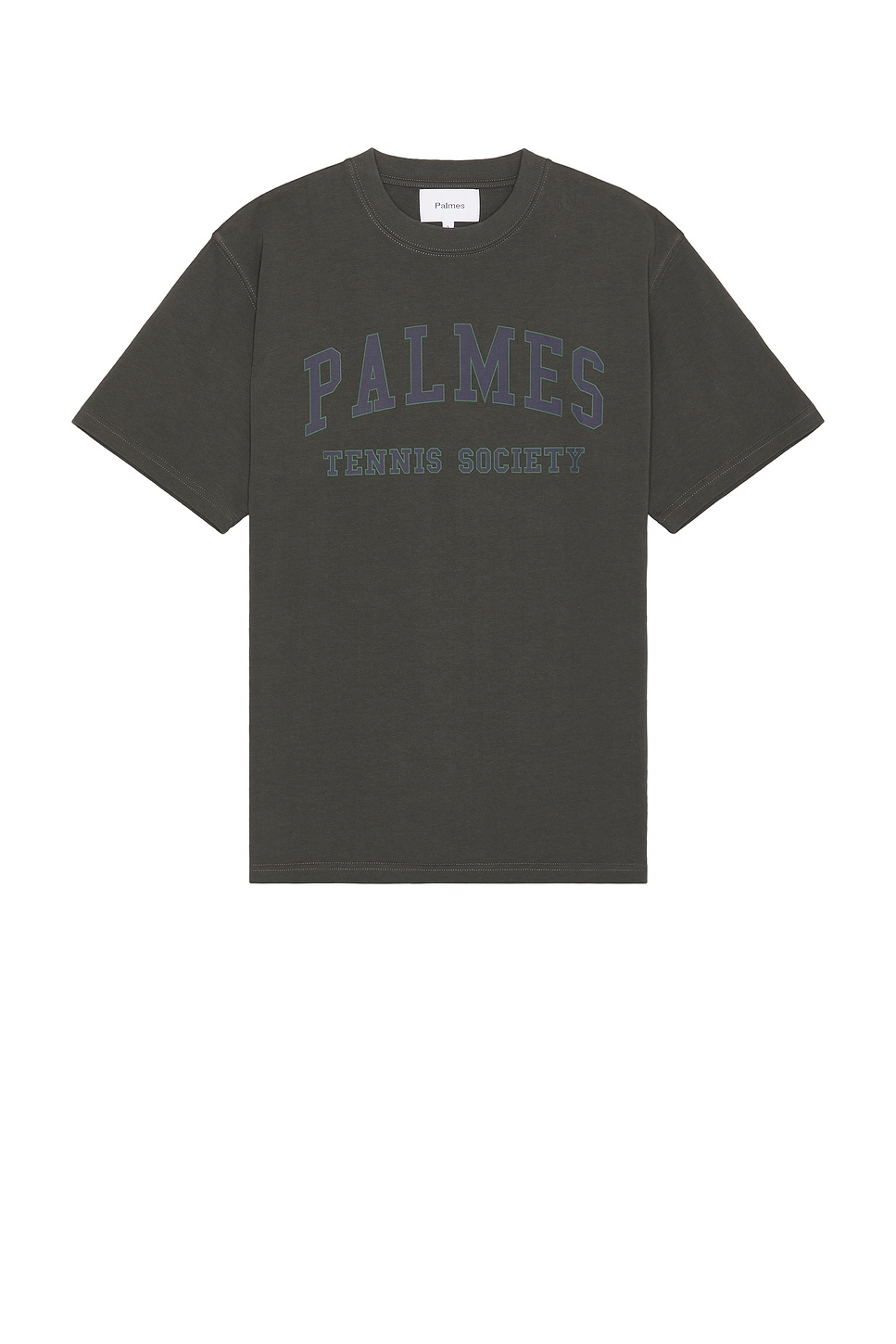 

Футболка ивана Palmes, черный