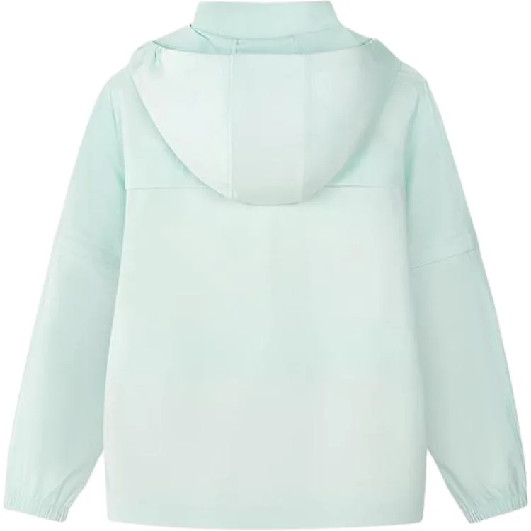 FILA KIDS Куртка и пальто Moonlit Green для детей — фото 3