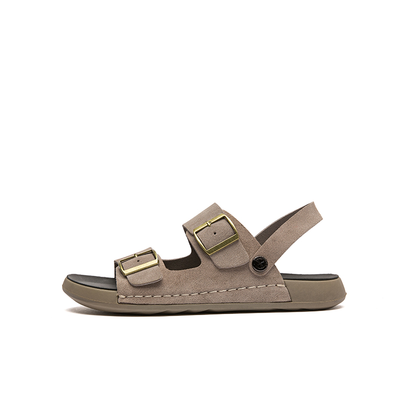 

Пляжные сандалии мужские RED DRAGONFLY, Brown