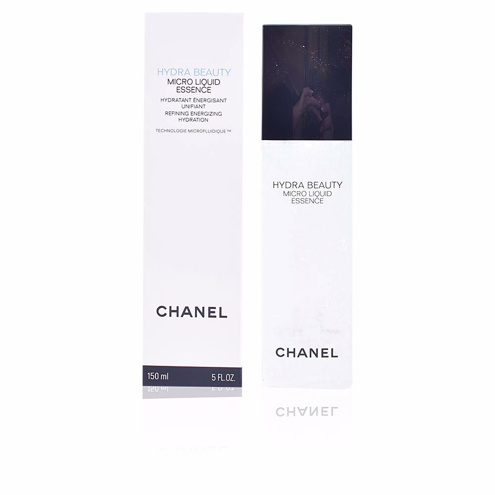 

Тоник для лица Hydra beauty micro liquid essence Chanel, 150 мл